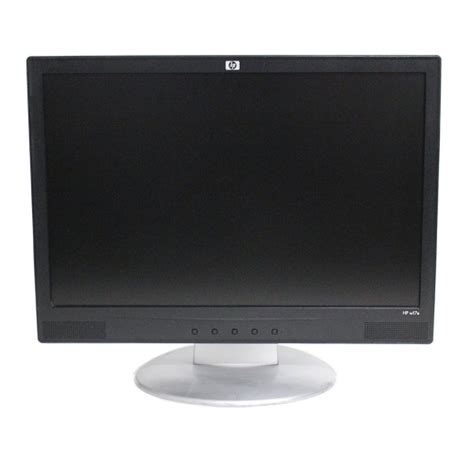 Usado Monitor Hp Lcd W17E 17 Polegadas No Shoptime