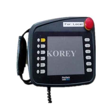Best Proface Touch Manufacturer and Supplier, Factory | KOREY AUTOMATION