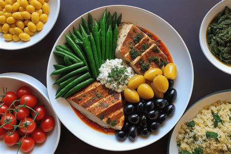 The Mediterranean Meal Plan: Embracing the Flavors of the Region ...