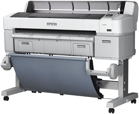 Epson SureColor SC T5200PS Printer Adobe Postscript Unit Ultrachrome