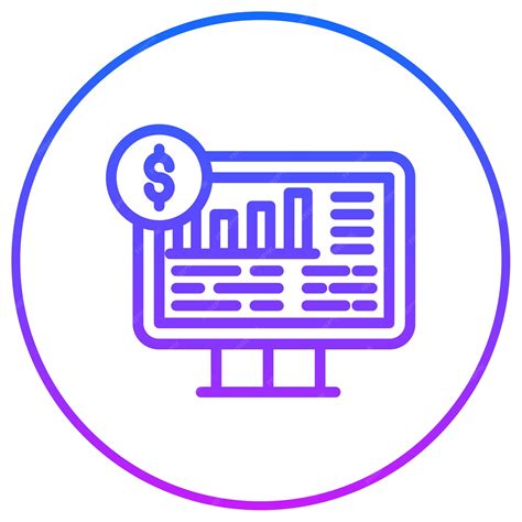 Premium Vector | Market Dominance Icon