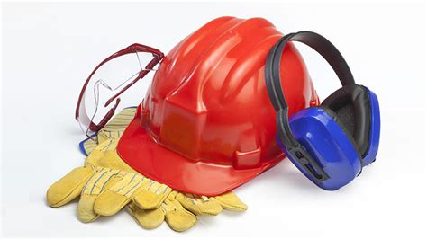 Что относится к средствам индивидуальной защиты (СИЗ)? - specmedpro.ru