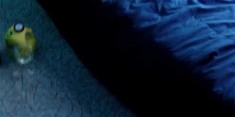 Gorgeous Blonde Woman Is Masturbating And Having A Real Blast Blondes Caylian Curtis Tnaflix