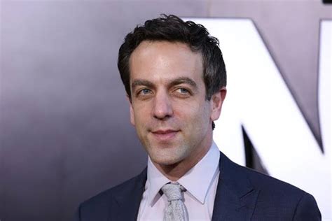BJ Novak Net Worth 2021 | Browsed Magazine