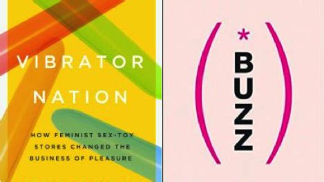 Two History Books That Show The Beginnings Of Sex Positive Feminism