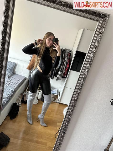 Ich Tina Ich Tina Irltinax Nude OnlyFans Instagram Leaked Photo 33