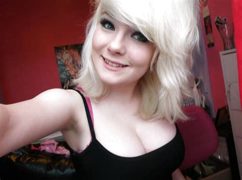 Cute Teen Blue Eyes Blonde Porn Pictures XXX Photos Sex Images PICTOA