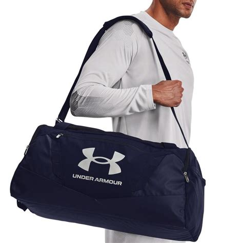 Under Armour Undeniable Duffel 50 Sporttas Medium Plutosport