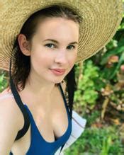 Anna Tsukanova Sexy And Hot Photo Collection AZNude