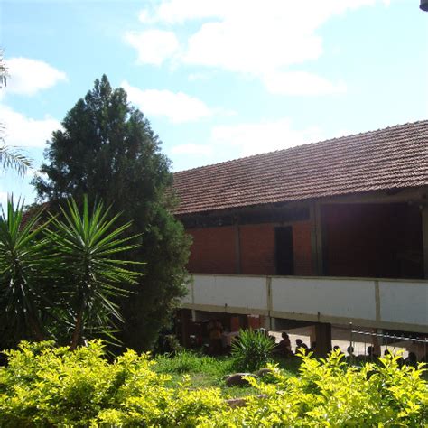 Escola Estadual Dona Quita Pereira - Escola Dona Quita Pereira - Secretário - Secretaria de Estado de ...