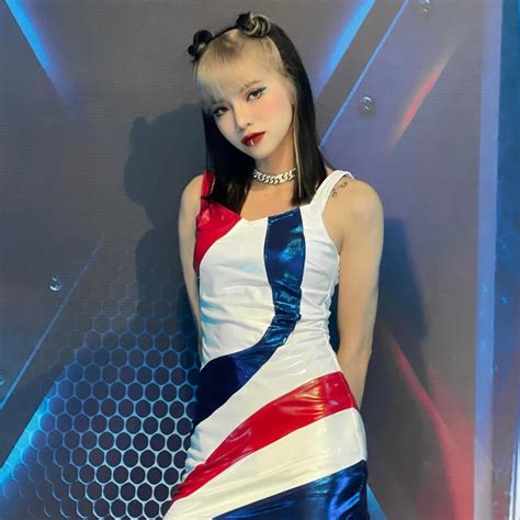 Lê Bống và dàn hot TikToker gây tranh cãi trên show Trường Giang