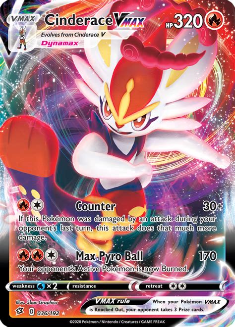 Top 10 Vmax Pokémon Trading Cards Hobbylark