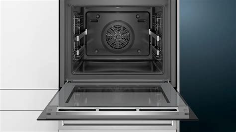 Siemens Inbouw oven HB378G2S0 Krëfel