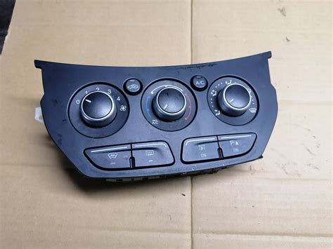 Panel Nawiewu Klimatyzacji Ford Kuga Mk Cj T Ck Za Z Z