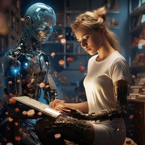 Premium Photo Ethical And Moral Issues Of Artificial Intelligence Ai