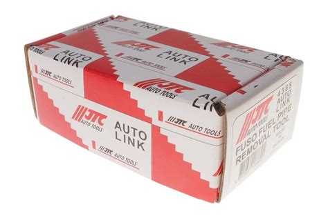 Съемник топливных трубок MITSUBISHI Fuso JTC-4365 - выгодная цена ...