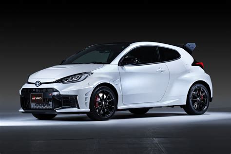 Is Toyota Secretly Testing The New MR2 With This Mid-Engine GR Yaris