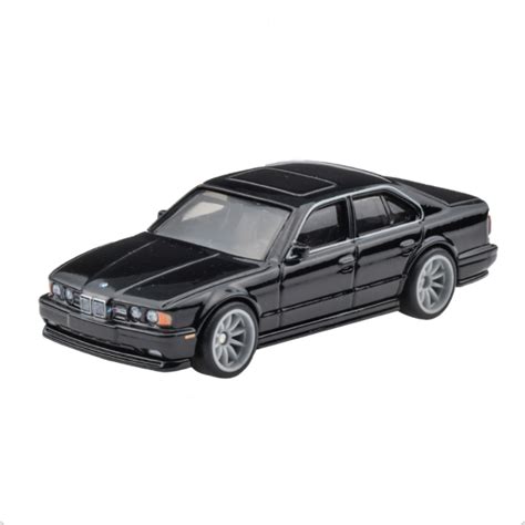 Hot Wheels Fast And Furious Bmw M Titip Jepang