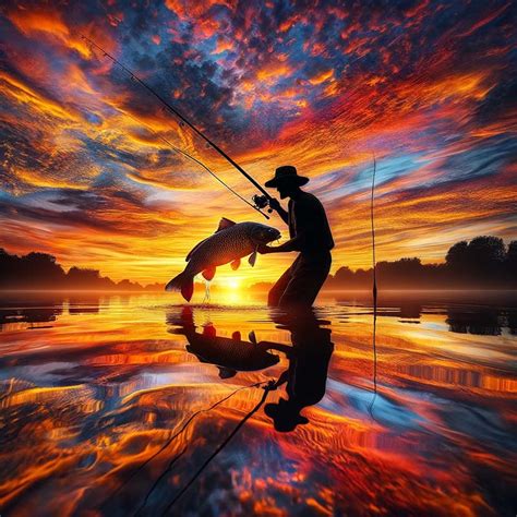 Рейтинг карповых удилищ - как и какое выбрать, обзор 10 лучших удочек