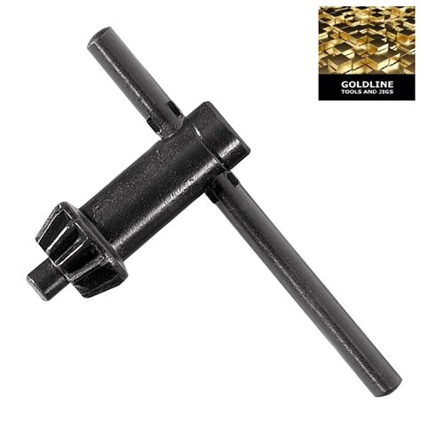 Goldline Chave Para Mandril 13mm Tools Br