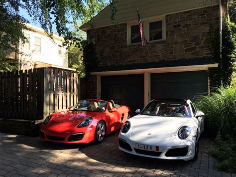 House And Porsche Pictures Rennlist Porsche Discussion Forums