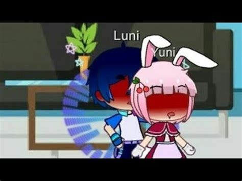 Gacha Club Sex YouTube