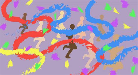 Getting Naked And Loving It FEM Newsmagazine