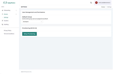 System For Cross Domain Identity Management Scim Lakefs Documentation