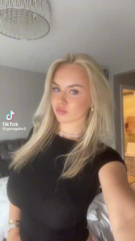 Gabi On Tiktok Gabi TIKTOK RAX Tiktok Rax