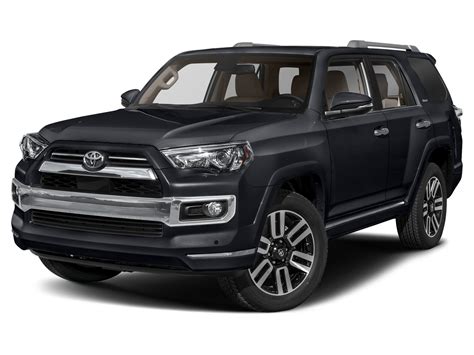 Toyota Suv Model Lineup Specs And Features Toyota Suv Guide