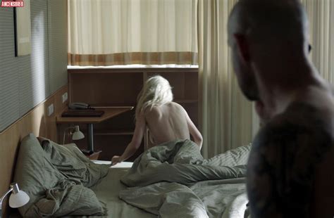 Marie Bach Hansen Nude Pics Page