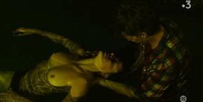 Il Silenzio Dell Acqua Nude Scenes Aznude