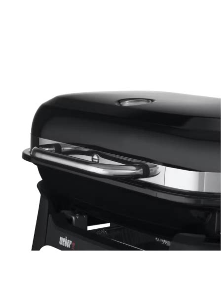 Barbecue Elettrico Lumin Compact Con Supporto Novita 2023