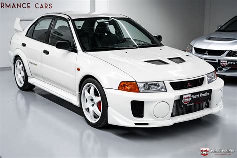 Lancer Evolution