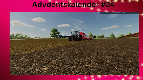 Gärreste ausbringen ls22 adventskalender2022 24 farmingsimulator22