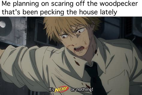 Fuck Off Bird R Goodanimemes