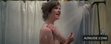 TRACIE SAVAGE Nude AZNude