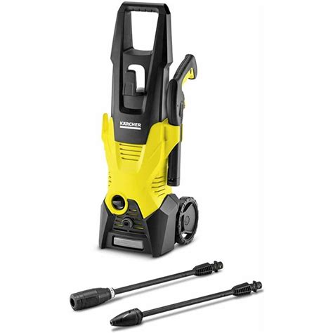 Karcher Idropulitrice Portatile K Mini Karcher Us