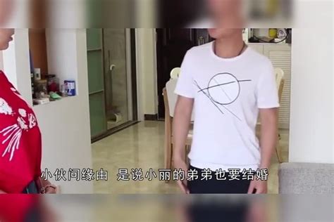 婚前丈母娘要求追加10万彩礼，小伙一席话说出了多少人心里话彩礼一席话小伙