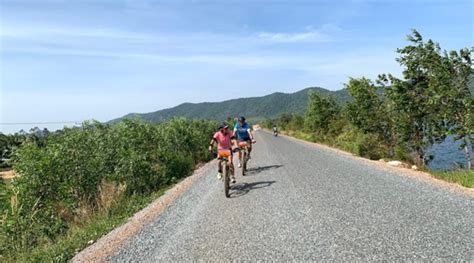 Grand Cambodia Luxury Bike Tour Art Of Bicycle Trips