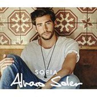 Sofia Alvaro Soler Cd Maxi Single Achat Prix Fnac