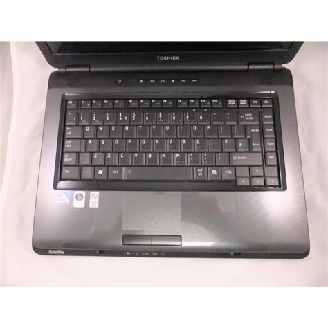 Toshiba Satellite L300 10