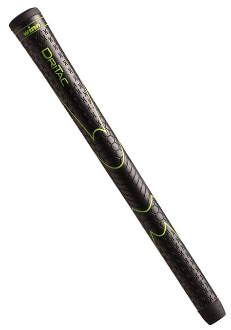 Winn Golf Dri Tac Midsize Grip