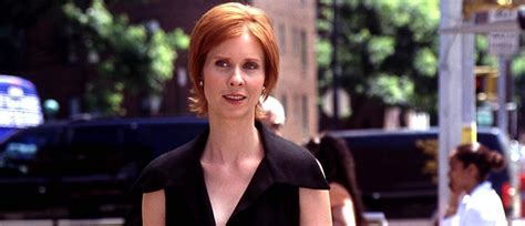 L Actrice Cynthia Nixon Ex Star De Sex And The City Candidate Au Poste De Gouverneure De New