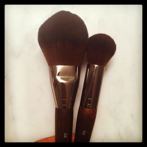 New: Make Up For Ever Artisan Brush Collection | Canadian Beauty