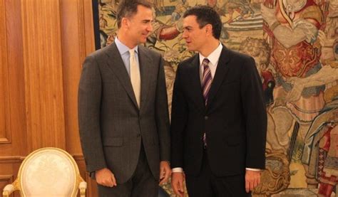 Un Documental Insin A Que El Rey Felipe Vi De Espa A Es Gay Y Letizia Ortiz Lo Sabr A