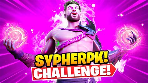 Give me Fortnite challenges : r/FortniteSwitch