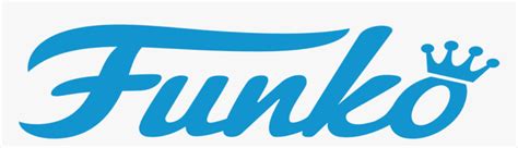 Funko Logo Png, Transparent Png - kindpng