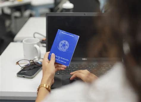 Quanto Tempo O Empregador Tem Para Assinar A Carteira De Trabalho