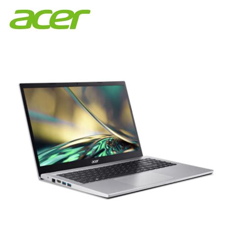 ACER ASPIRE A315-59-57WY (I5-1235U, 8GB, 512GB SSD, 15.6" FHD, W11, H&S ...